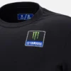 Camisas de hombre Yamaha Factory Racing 2025 Camisas de hombre Yamaha Factory Racing 2025