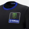 Camisas de hombre Yamaha Factory Racing 2025 Camisas de hombre Yamaha Factory Racing 2025