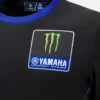Camisas de hombre Yamaha Factory Racing 2025 Camisas de hombre Yamaha Factory Racing 2025