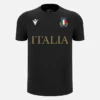 Camisas de la línea para aficionados de Italia Rugby 2025/26 para adultos Camisas de la línea para aficionados de Italia Rugby 2025/26 para adultos