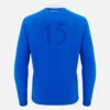 Camisas de la línea para aficionados de Italia Rugby 2025/26 para adultos Camisas de la línea para aficionados de Italia Rugby 2025/26 para adultos