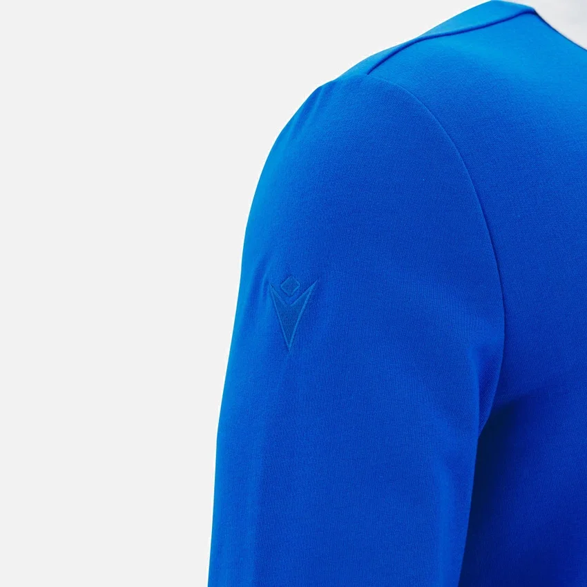Camisas de la línea para aficionados de Italia Rugby 2025/26 para adultos Camisas de la línea para aficionados de Italia Rugby 2025/26 para adultos