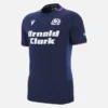 Camisas de local de la selección escocesa de rugby 2025/26 Camisas de local de la selección escocesa de rugby 2025/26