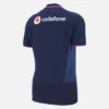 Camisas de local de la selección escocesa de rugby 2025/26 Camisas de local de la selección escocesa de rugby 2025/26