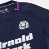 Camisas de local de la selección escocesa de rugby 2025/26 Camisas de local de la selección escocesa de rugby 2025/26