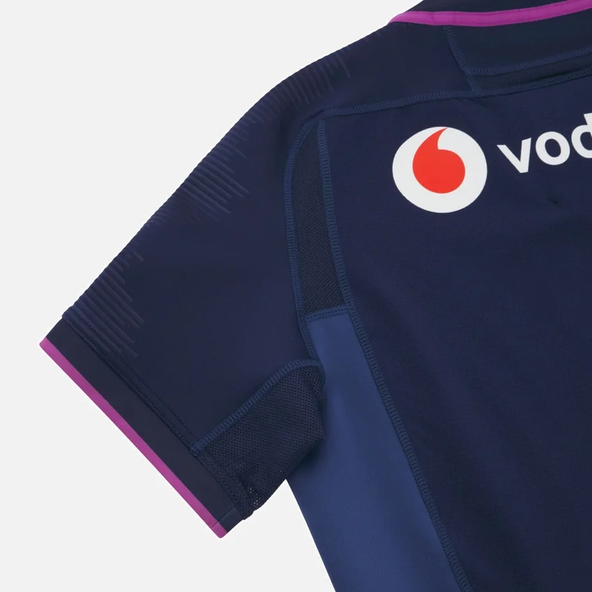 Camisas de local de la selección escocesa de rugby 2025/26 Camisas de local de la selección escocesa de rugby 2025/26