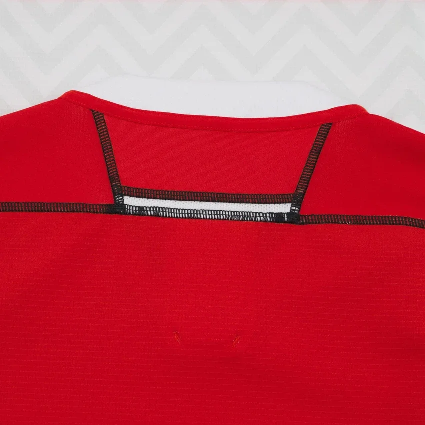 Camisas de local del Gloucester Rugby 2025/26 Camisas de local del Gloucester Rugby 2025/26