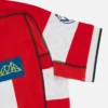 Camisas de local del Gloucester Rugby 2025/26 Camisas de local del Gloucester Rugby 2025/26