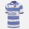 Camisas de local para adultos del Reading FC 2025/26 Camisas de local para adultos del Reading FC 2025/26