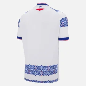 Camisas de local para adultos del Reading FC 2025/26