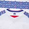 Camisas de local para adultos del Reading FC 2025/26 Camisas de local para adultos del Reading FC 2025/26