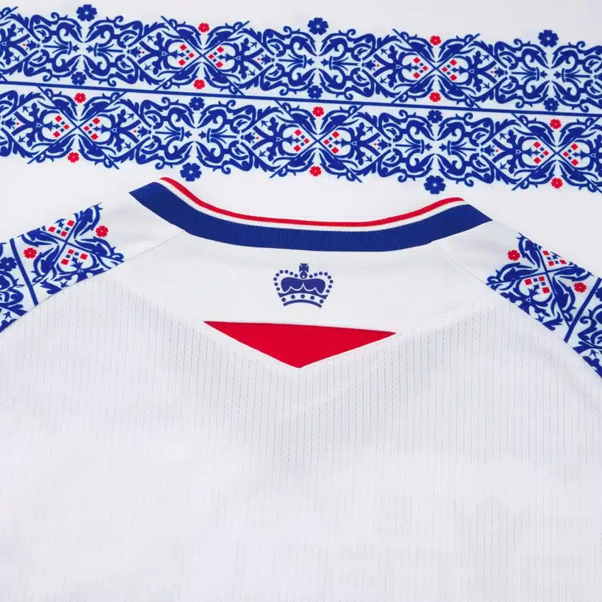 Camisas de local para adultos del Reading FC 2025/26 Camisas de local para adultos del Reading FC 2025/26