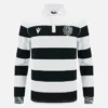 Camisas de manguitos de algodón Barbarians 2025/26