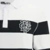 Camisas de manguitos de algodón Barbarians 2025/26