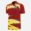 Camisas de partido de críquet T-20 de las Indias Occidentales 2025/26 Camisas de partido de críquet T-20 de las Indias Occidentales 2025/26