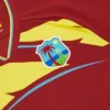 Camisas de partido de críquet T-20 de las Indias Occidentales 2025/26 Camisas de partido de críquet T-20 de las Indias Occidentales 2025/26