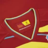 Camisas de partido de críquet T-20 de las Indias Occidentales 2025/26 Camisas de partido de críquet T-20 de las Indias Occidentales 2025/26