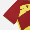 Camisas de partido de críquet T-20 de las Indias Occidentales 2025/26 Camisas de partido de críquet T-20 de las Indias Occidentales 2025/26