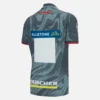 Camisas de partido de la Eurocopa 2025/26 del Gloucester Rugby Camisas de partido de la Eurocopa 2025/26 del Gloucester Rugby