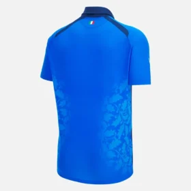 Camisas de partido de la Federación Italiana de Críquet para hombres de la Copa del Mundo 2026