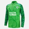 Camisas de partido de manga larga T-20 del equipo de críquet de Irlanda 2026/28