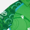 Camisas de partido de manga larga T-20 del equipo de críquet de Irlanda 2026/28