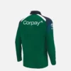 Camisas de partido de manguitos largos para jóvenes del equipo de críquet de Irlanda 2026/28 ODI
