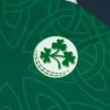 Camisas de partido de manguitos largos para jóvenes del equipo de críquet de Irlanda 2026/28 ODI