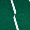 Camisas de partido de manguitos largos para jóvenes del equipo de críquet de Irlanda 2026/28 ODI