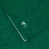 Camisas de partido de manguitos largos para jóvenes del equipo de críquet de Irlanda 2026/28 ODI