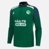 Camisas de partido de manguitos ODI del equipo de críquet de Irlanda 2026/28 Camisas de partido de manguitos ODI del equipo de críquet de Irlanda 2026/28