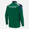 Camisas de partido de manguitos ODI del equipo de críquet de Irlanda 2026/28 Camisas de partido de manguitos ODI del equipo de críquet de Irlanda 2026/28