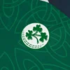 Camisas de partido de manguitos ODI del equipo de críquet de Irlanda 2026/28 Camisas de partido de manguitos ODI del equipo de críquet de Irlanda 2026/28
