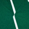 Camisas de partido de manguitos ODI del equipo de críquet de Irlanda 2026/28 Camisas de partido de manguitos ODI del equipo de críquet de Irlanda 2026/28