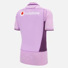 Camisas de partido de visitante de Scottish Rugby 2025/26