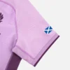 Camisas de partido de visitante de Scottish Rugby 2025/26 Camisas de partido de visitante de Scottish Rugby 2025/26