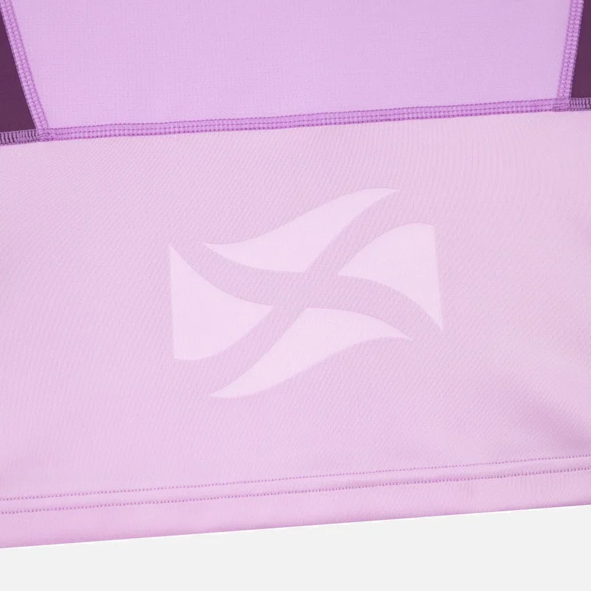 Camisas de partido de visitante de Scottish Rugby 2025/26 Camisas de partido de visitante de Scottish Rugby 2025/26