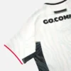 Camisas de partido de visitante del Welsh Rugby 2025/26 Camisas de partido de visitante del Welsh Rugby 2025/26