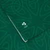 Camisas de partido ODI Junior del equipo de críquet de Irlanda 2026/28 Camisas de partido ODI Junior del equipo de críquet de Irlanda 2026/28
