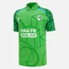 Camisas de partido T-20 del equipo de críquet de Irlanda 2026/28 Camisas de partido T-20 del equipo de críquet de Irlanda 2026/28