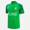 Camisas de partido T-20 del equipo de críquet de Irlanda para la Copa del Mundo 2026