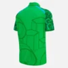 Camisas de partido T-20 del equipo de críquet de Irlanda para la Copa del Mundo 2026