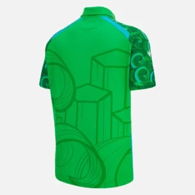 Camisas de partido T-20 del equipo de críquet de Irlanda para la Copa del Mundo 2026