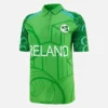 Camisas de partido T-20 femeninas del equipo de críquet de Irlanda 2026/28
