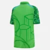 Camisas de partido T-20 femeninas del equipo de críquet de Irlanda 2026/28