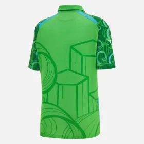 Camisas de partido T-20 femeninas del equipo de críquet de Irlanda 2026/28