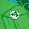 Camisas de partido T-20 femeninas del equipo de críquet de Irlanda 2026/28