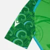 Camisas de partido T-20 femeninas del equipo de críquet de Irlanda 2026/28