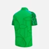 Camisas de partido T-20 Junior del equipo de críquet de Irlanda para la Copa del Mundo 2026 Camisas de partido T-20 Junior del equipo de críquet de Irlanda para la Copa del Mundo 2026