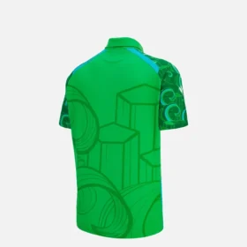 Camisas de partido T-20 Junior del equipo de críquet de Irlanda para la Copa del Mundo 2026 Camisas de partido T-20 Junior del equipo de críquet de Irlanda para la Copa del Mundo 2026